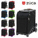 ZUCA スポーツ 日本限定モデル|29L 33c