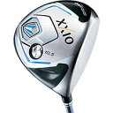 ゼクシオ8 ゼクシオエイトドライバー MP800カーボンシャフト XXIO8【DUNLOP XXIO8】【ゼクシオ8】ダンロップ