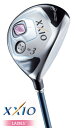 ゼクシオ8 ゼクシオエイト レディスフェアウェイ FW MP800Lカーボンシャフト 【DUNLOP XXIO8】【ゼクシオ8】ダンロップ