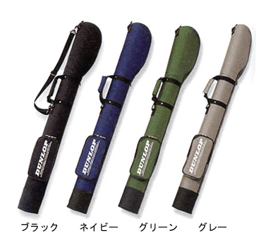 【20％OFF】ダンロップ　クラブケースGGB−3330C