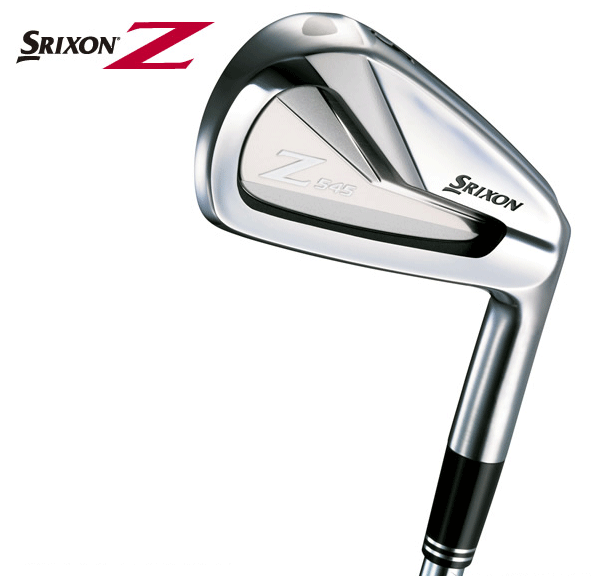 スリクソン Z545アイアンN.S.PRO 980GH D.S.T.スチールシャフト単品アイアン＃3,＃4,AW,SW選べるライ角：アップライト、フラット 【z545】【スリクソン】【アイアン】【ウエッジ】【スリクソン】【ダンロップ】【ゴルフ】