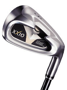 【sm15-17】【送料無料】【7,980円】ダンロップ2008年モデル THE XXIO(ザ・ゼクシオ)MP500カーボン 単品アイアン