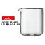 bodum ボダム コーヒープレス シャンボール/ケニヤ 0.5L用　スペアガラス　1504-10　フレンチプレス交換用　スペアビーカー ボダム Bodum