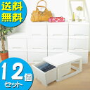 【1段12個セット 独立型】【送料無料】 LUGS