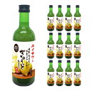 送料無料 株式会社博水社 ハイサワーぎゅうっとレモン 300ml×12本 割り材
