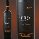 ヴェンティスケロ・グレイ・シラー2015チリ 赤ワイン 750ml 辛口 フルボディ Ventisquero Grey【お礼 手土産 パーティー お酒】 プレゼント ギフト 還暦祝い 結婚記念日