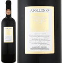 アッポローニオ・ヴァッレ・クーパ 2012【イタリア】【赤ワイン】【750ml】【フルボディ】【辛口】