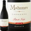 マホニー・カーネロス・エステート・ピノ・ノワール2015【アメリカ】【カリフォルニア】【赤ワイン】【750ml】【辛口】【ダイアモンド・トロフィー】