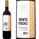 エルダド・フォンテ・パレデス モンテ・フスカス・レッド 2017【ポルトガル】【赤ワイン】【750ml】【ミディアムボディ】【アレンテージョ】
