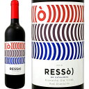レッソ・ネグレ 2018【スペイン】【カタルーニャ】【赤ワイン】【750ml】【ミディアムボディ】【980円以下】【ガルナッチャ】【テンプラニーリョ】