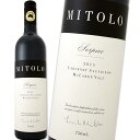 ミトロ・セルピコ・カベルネ・ソーヴィニヨン 2015【オーストラリア】【赤ワイン】【750ml】【フルボディ】【辛口】
