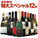 【送料無料】グランクリュシャンパン&幻スパークに、シャサーニュ&ブルゴーニュ!33%OFF!1本あたり2,084円(税抜)の超特大スペシャル!