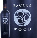 レーヴェンスウッド・オールド・ヒル・ジンファンデル 2013【アメリカ】【カリフォルニア】【750ml】【辛口】【赤ワイン】【Ravenswood】