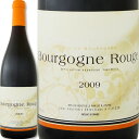 クルティエ・セレクション・ブルゴーニュ・ルージュ 2006【フランス】【赤ワイン】【750ml】【ミディアムボディ】【辛口】