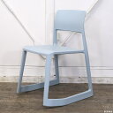 Vitra Tip Ton(ティプトン)チェア アイスグレイ