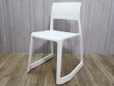 Vitra ヴィトラ Tipton(ティップトン)チェア ホワイト