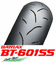 BRIDGESTONE　BT‐601SS　ハード（YCZ）　120/80-12　55J　TLブリヂストン・BT601SS・リア用商品番号 SCS02020※ショートコース用ミニバイクレースタイヤ