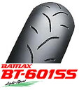 BRIDGESTONE　BT‐601SS　ミディアム（YCY）　120/80-12　55J　TLブリヂストン・BT601SS・リア用商品番号 SCS02019※ショートコース用ミニバイクレースタイヤ【バイク用リアタイヤ】