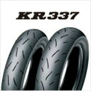 DUNLOP KR337 100/485-12 TLダンロッ...