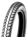 IRC NR35 80/100-14 49P WTアイアールシー・NR35・リア用※ホンダ スーパーカブ110プロ、 ホンダ 郵政カブ純正装着品商品番号121311