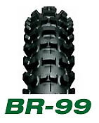 IRC　BR-99　90/90-21　54R　WTアイアールシー・BATTLE RALLY・BR99・フロント用※公道走行可能商品番号302258