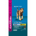 ユーカヌバ(ユカヌバ) 5歳以上用 シニア 大型犬種 大粒 13.5kg【送料無料】