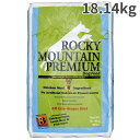【あす楽】ロッキーマウンテンプレミアム チキン 全年齢犬対応 18.14kg【送料無料】