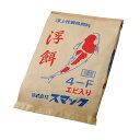 【お取寄せ品】スマック 4-F 錦鯉用 10kg【送料無料】