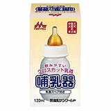 ワンラック哺乳器　子犬用（スペア付）120ml用