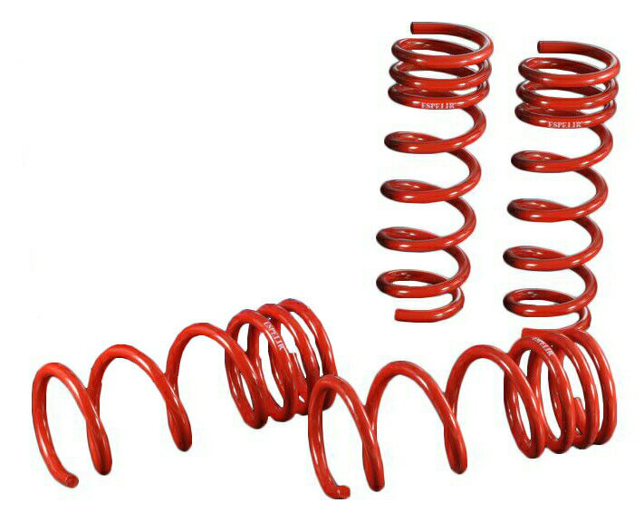 エスペリア スーパーダウンサスGT RX-8 SE3P H18/10〜20/2 TypeS 6M/T車 ESM-464