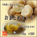 【送料無料】【越冬】幻のじゃがいも【インカのめざめ】&男爵or北あかり 約10kgおまとめセット!濃厚な甘さのインカ!・定番の王道男爵!栗じゃがの北あかり♪ SS02P03mar13【RCP】