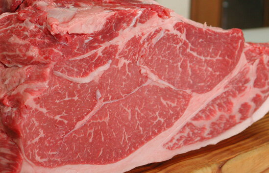 希少価値！イチボ焼肉1kg　いちぼ 焼き肉