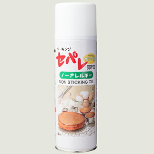 TOMIZ　cuoca　（富澤商店　クオカ）　ベーキングセパレ(ノーアレルギー) / 395g(500ml)