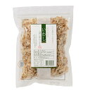 いわし薄削りぶし / 40g TOMIZ(富澤商店) 和食材(海産・農産乾物) かつお・削り節