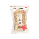 TOMIZ cuoca(富澤商店・クオカ)くるま麸 / 8枚 和食材(海産・農産乾物) お麩
