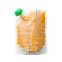 *◎ 冷凍ラ フルティエ ピューレ(濃縮オレンジ) / 250g 【冷凍便】(TOMIZ cuoca 富澤商店 クオカ)