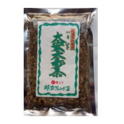 大安天寿茶17種類入り　500g　金ラベル