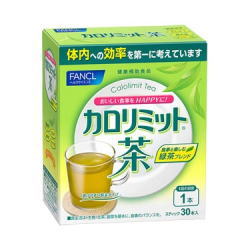 ファンケル　<strong>カロリミット茶</strong>　30本