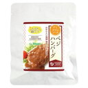 手軽でおいしいマクロビオティック惣菜!オーサワ 豆腐ハンバー...
