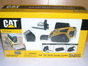 NORSCOT 1/32 55102 CAT 247 Multi Terrain Loader