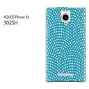 ゆうパケ送料無料【SoftBank AQUOS Phone ...