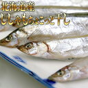 北海道産ししゃも ちょこっと干し 250g/約12尾【北海道...