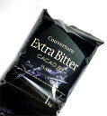 クーベルチュールエクストラビター80フレーク 1kg(カカオ...