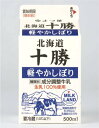 軽やかしぼり 500ml×6