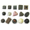 メール便 送料無料 福袋 【チョコレートデコパーツ15種類セ...