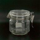 アデリア 抗菌密封保存容器 (500ml・M-6687)