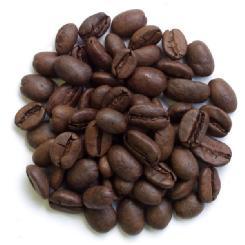カフェインレスコーヒー モカシダモ（生豆時400g）