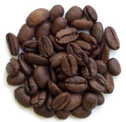カフェインレスコーヒー マンデリン（生豆時500g）