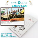 メールDEカフェ モカシダモG4 (20g・ミディアム粉)2杯分