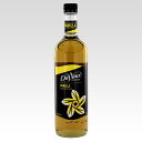 ダヴィンチ クラシック バニラ (750ml)